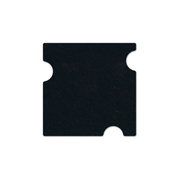 Swiss Cheese Recycled Rubber Jar Opener