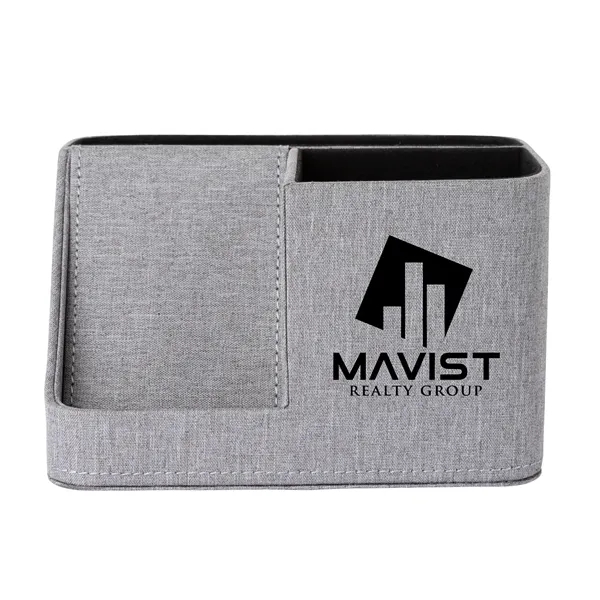 Brigham Desk Organizer - Brigham Desk Organizer - Image 9 of 15