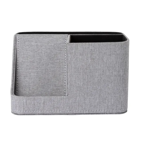 Brigham Desk Organizer - Brigham Desk Organizer - Image 10 of 15