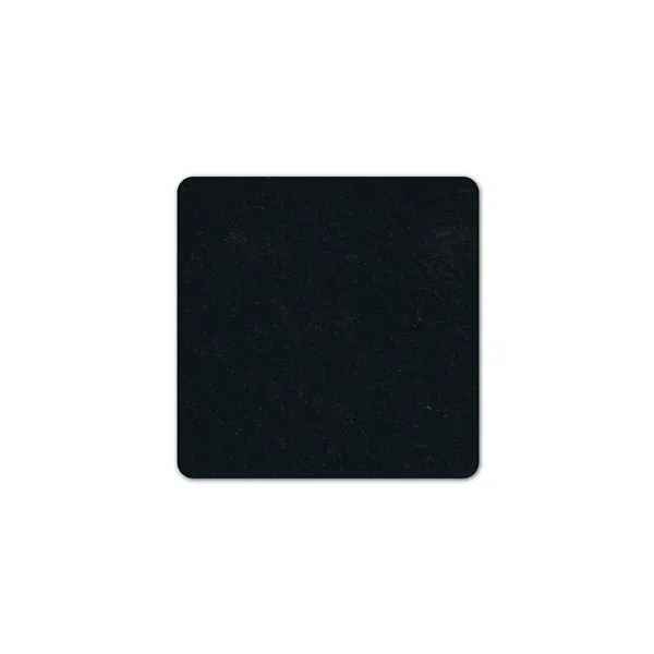 Square Computer Recycled Rubber Jar Opener