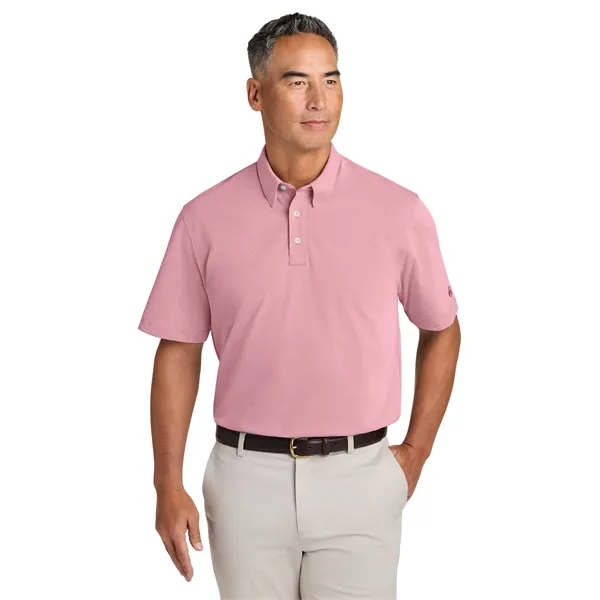 Brooks Brothers Pinpoint Pique Dress Polo - Brooks Brothers Pinpoint Pique Dress Polo - Image 0 of 9