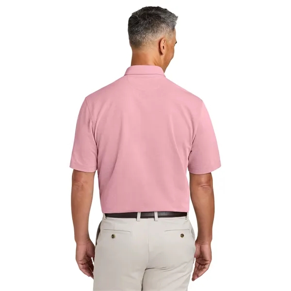 Brooks Brothers Pinpoint Pique Dress Polo - Brooks Brothers Pinpoint Pique Dress Polo - Image 1 of 9