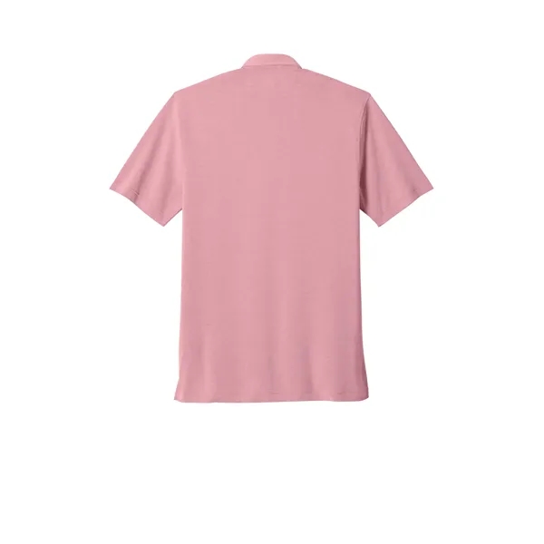 Brooks Brothers Pinpoint Pique Dress Polo - Brooks Brothers Pinpoint Pique Dress Polo - Image 4 of 9