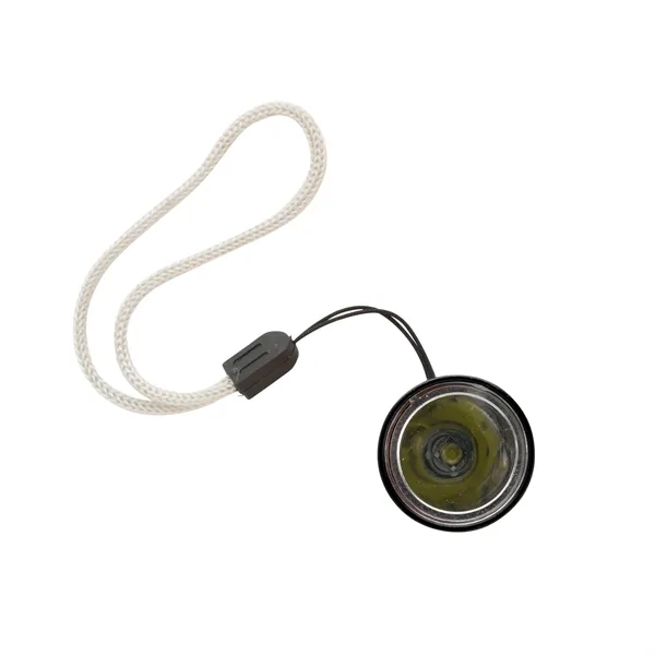 Good Value™ Mini Might Rechargeable rALU Flashlight