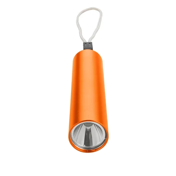 Good Value™ Mini Might Rechargeable rALU Flashlight