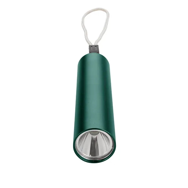 Good Value™ Mini Might Rechargeable rALU Flashlight