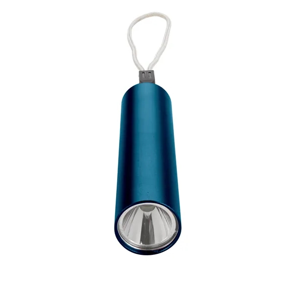 Good Value™ Mini Might Rechargeable rALU Flashlight
