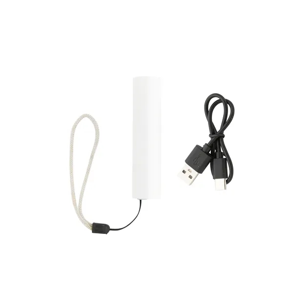 Good Value™ Mini Might Rechargeable rALU Flashlight