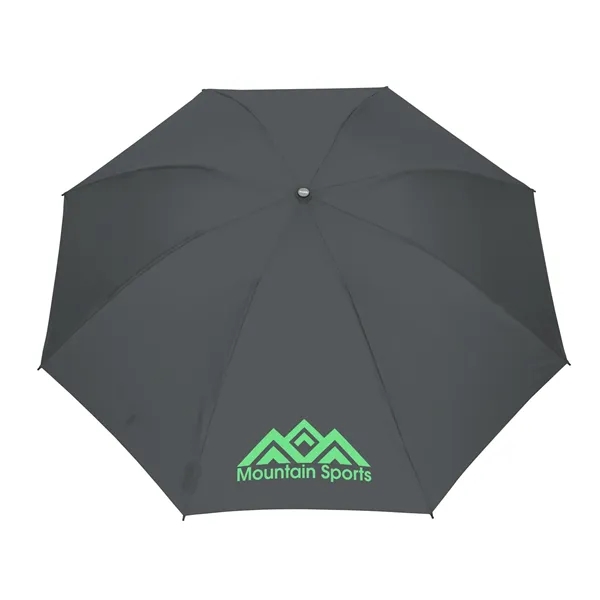 Shed Rain™ UnbelievaBrella® 47" Auto-Open Reverse-Close C... - Shed Rain™ UnbelievaBrella® 47" Auto-Open Reverse-Close C... - Image 1 of 19