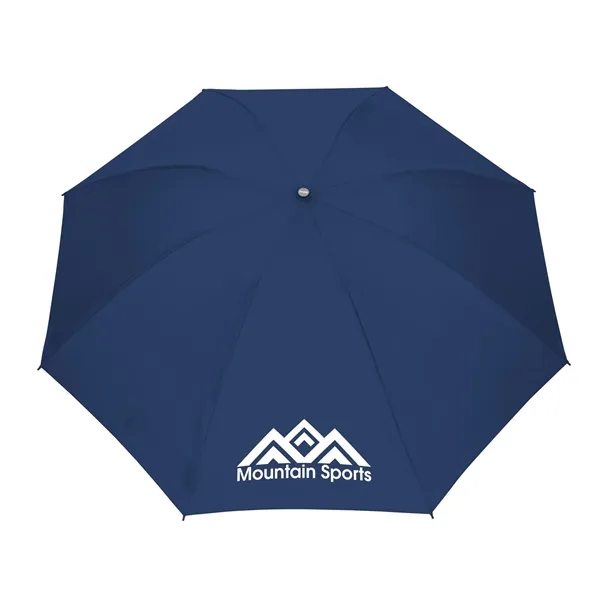 Shed Rain™ UnbelievaBrella® 47" Auto-Open Reverse-Close C... - Shed Rain™ UnbelievaBrella® 47" Auto-Open Reverse-Close C... - Image 9 of 19