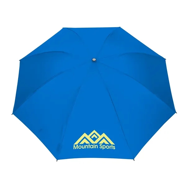 Shed Rain™ UnbelievaBrella® 47" Auto-Open Reverse-Close C... - Shed Rain™ UnbelievaBrella® 47" Auto-Open Reverse-Close C... - Image 13 of 19