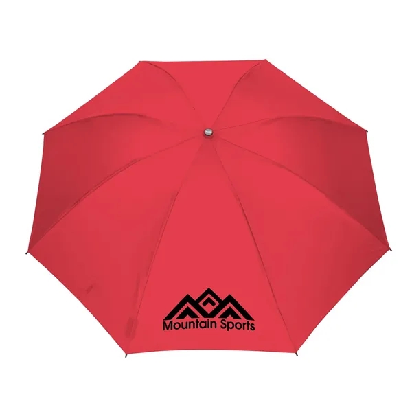 Shed Rain™ UnbelievaBrella® 47" Auto-Open Reverse-Close C... - Shed Rain™ UnbelievaBrella® 47" Auto-Open Reverse-Close C... - Image 17 of 19