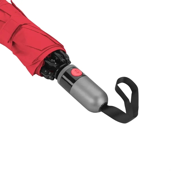 Shed Rain™ UnbelievaBrella® 47" Auto-Open Reverse-Close C... - Shed Rain™ UnbelievaBrella® 47" Auto-Open Reverse-Close C... - Image 19 of 19