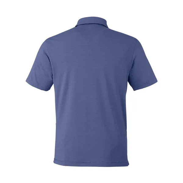 Under Armour Men's Destin Drive Striped Performance Polo - Under Armour Men's Destin Drive Striped Performance Polo - Image 6 of 8