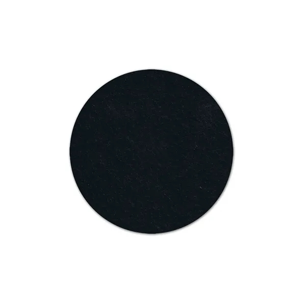 Circle Recycled Rubber Jar Opener 6CIR