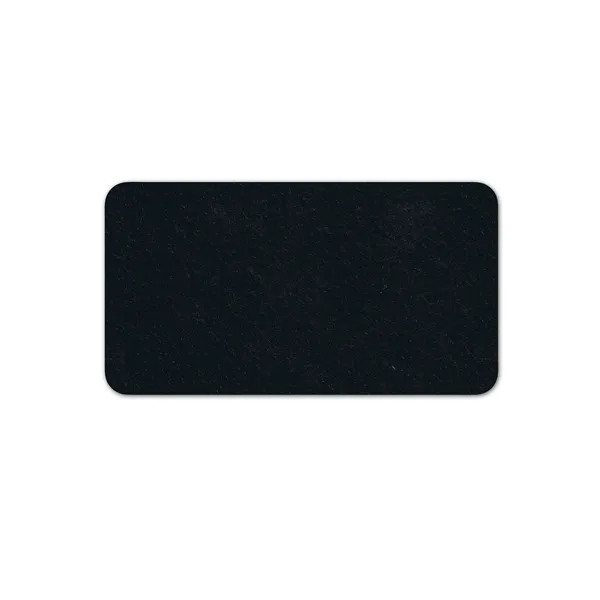 Rectangle Recycled Rubber Jar Opener 6R