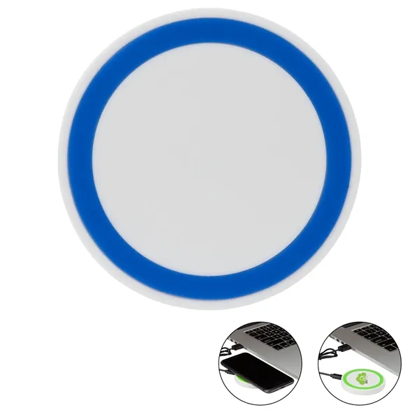 Boreus Wireless Charging Pad - Boreus Wireless Charging Pad - Image 17 of 25