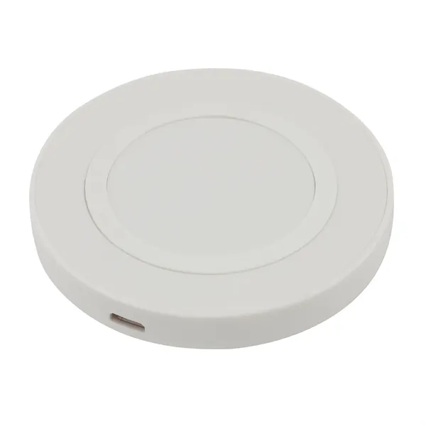 Boreus Wireless Charging Pad - Boreus Wireless Charging Pad - Image 25 of 25