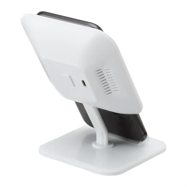 Argus Adjustable Wireless Charging Stand - Argus Adjustable Wireless Charging Stand - Image 13 of 15
