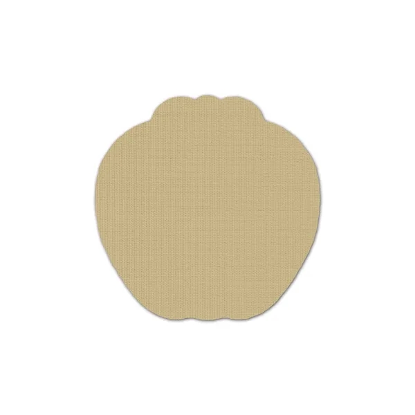 Apple Rubber Jar Opener 4AP