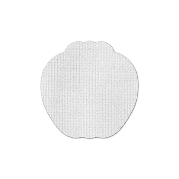 Apple Rubber Jar Opener 4AP