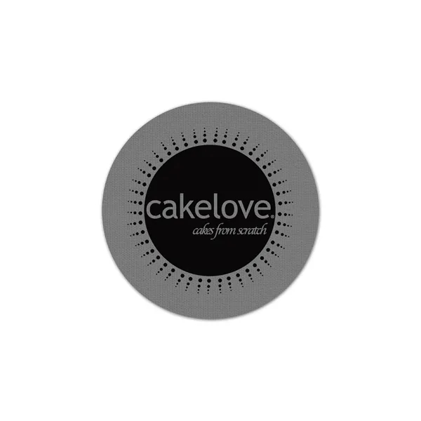 Circle Rubber Jar Opener 4C