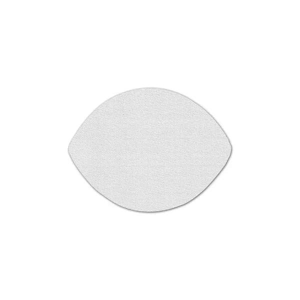 Football Rubber Jar Opener 4FB