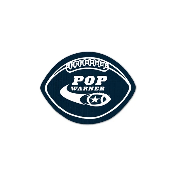 Football Rubber Jar Opener 4FB