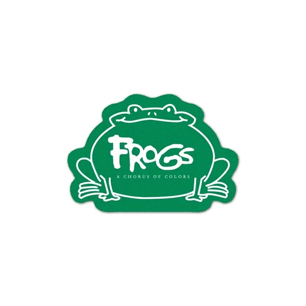 Frog Rubber Jar Opener