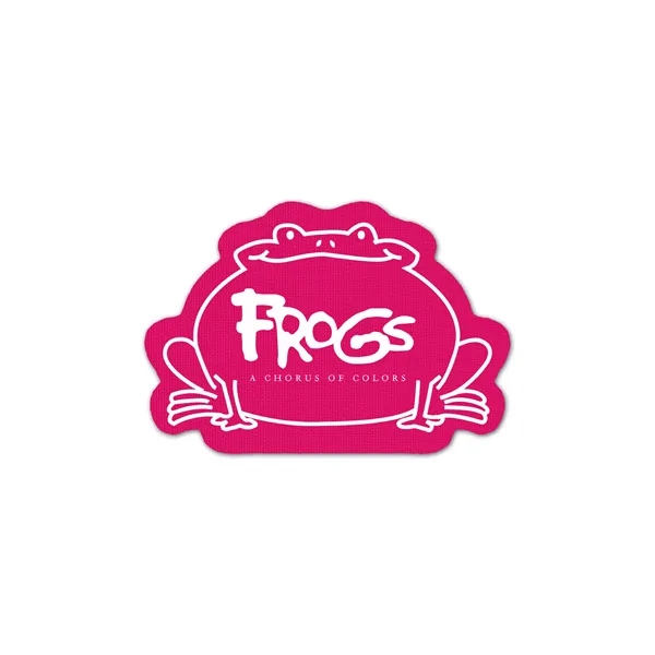 Frog Rubber Jar Opener