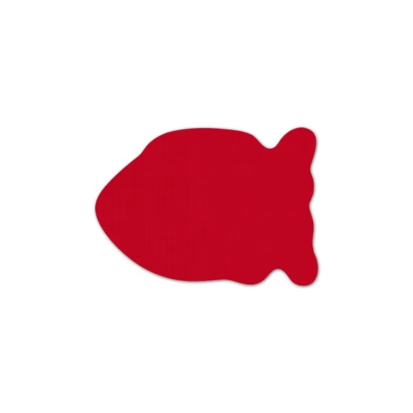 Fish Rubber Jar Opener 4FH