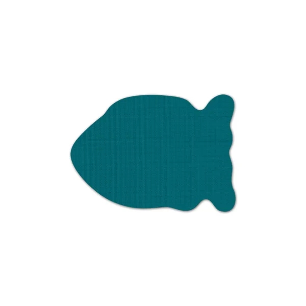 Fish Rubber Jar Opener 4FH