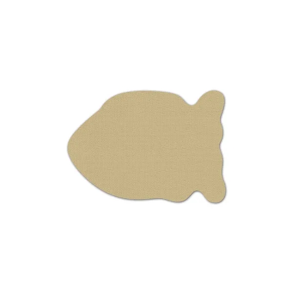 Fish Rubber Jar Opener 4FH