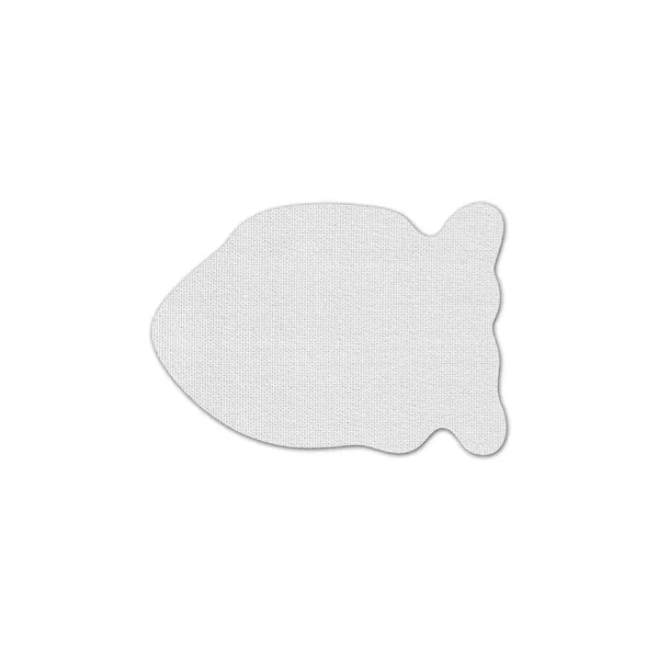 Fish Rubber Jar Opener 4FH