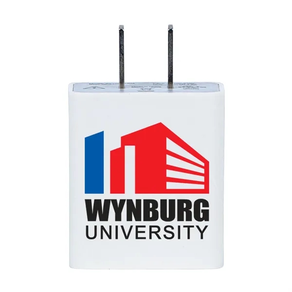 Bolt II 2A USB-A UL Listed Wall Charger - Bolt II 2A USB-A UL Listed Wall Charger - Image 10 of 15