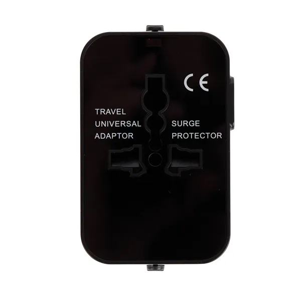 Bellingham Universal Travel Adapter - Bellingham Universal Travel Adapter - Image 10 of 15