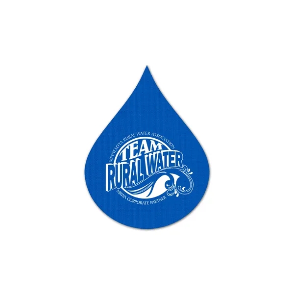 Flame/water Rubber Jar Opener 4FM