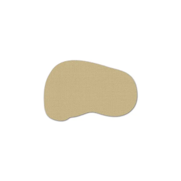 Foot Rubber Jar Opener 4FO