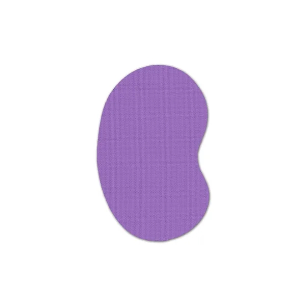 Kidney Rubber Jar Opener
