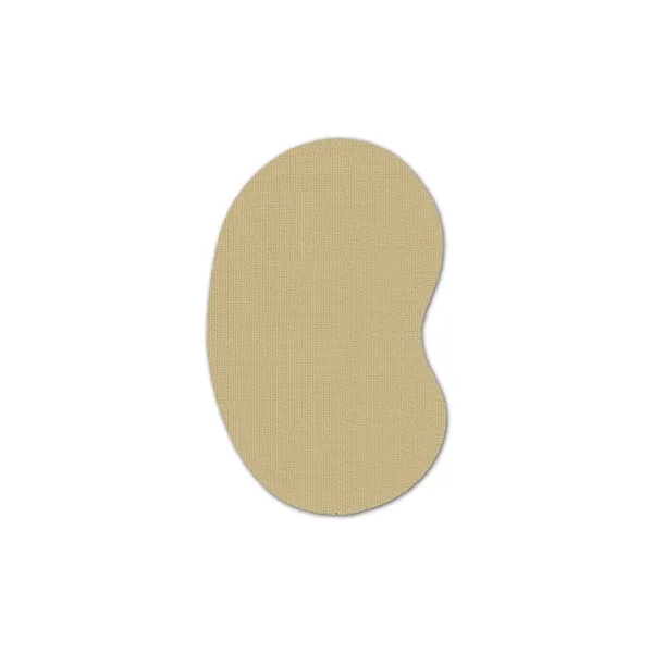 Kidney Rubber Jar Opener
