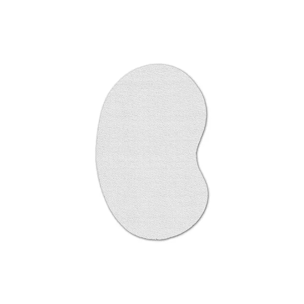 Kidney Rubber Jar Opener