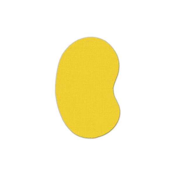 Kidney Rubber Jar Opener