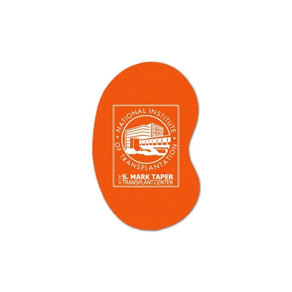 Kidney Rubber Jar Opener