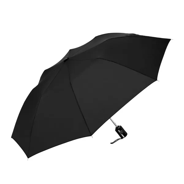 Shed Rain™ 44" Auto-Open Compact Umbrella - Shed Rain™ 44" Auto-Open Compact Umbrella - Image 1 of 70