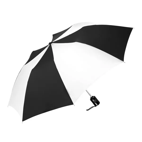 Shed Rain™ 44" Auto-Open Compact Umbrella - Shed Rain™ 44" Auto-Open Compact Umbrella - Image 2 of 70