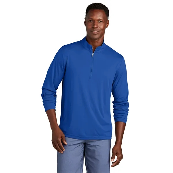 TravisMathew Coto Performance 1/4-Zip - TravisMathew Coto Performance 1/4-Zip - Image 20 of 29