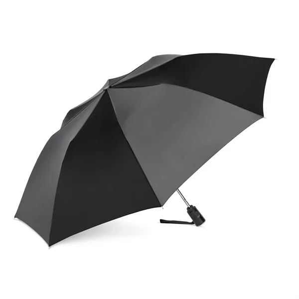 Shed Rain™ 44" Auto-Open Compact Umbrella - Shed Rain™ 44" Auto-Open Compact Umbrella - Image 4 of 70