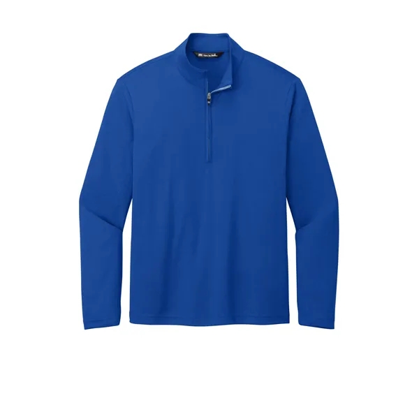 TravisMathew Coto Performance 1/4-Zip - TravisMathew Coto Performance 1/4-Zip - Image 23 of 29