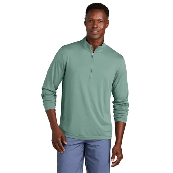 TravisMathew Coto Performance 1/4-Zip - TravisMathew Coto Performance 1/4-Zip - Image 25 of 29