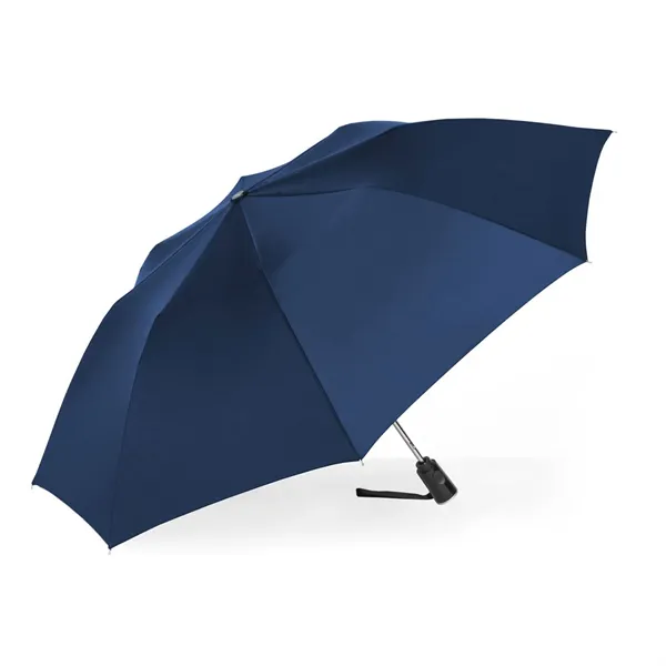 Shed Rain™ 44" Auto-Open Compact Umbrella - Shed Rain™ 44" Auto-Open Compact Umbrella - Image 5 of 70